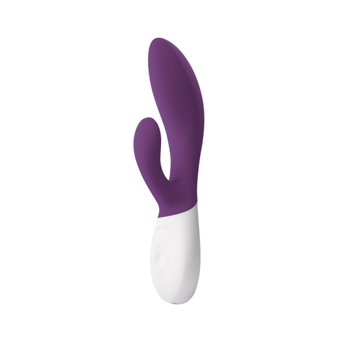 LELO - Ina Wave 2 - Duo vibrator